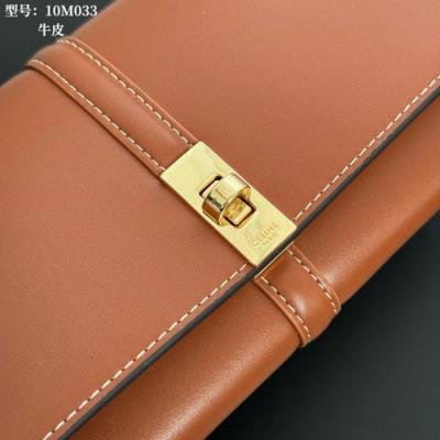 wholesale quality celine wallet model no. 4